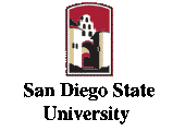 SDSU Logo