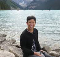 Seminar – Marjorie Chan