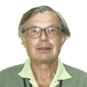 Seminar – John Reeder
