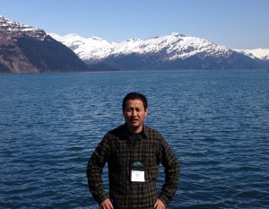 Seminar – Shuo Ma