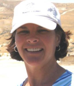 Seminar – Laurie Racca