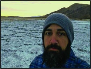 Thesis Defense – Wasim Merchant (BS)