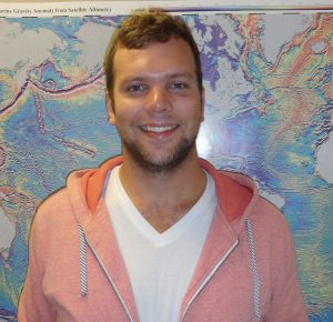 Thesis Defense – Bill Savran (PhD)