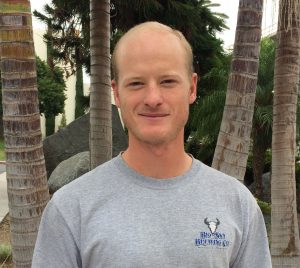 Seminar – Drake Singleton