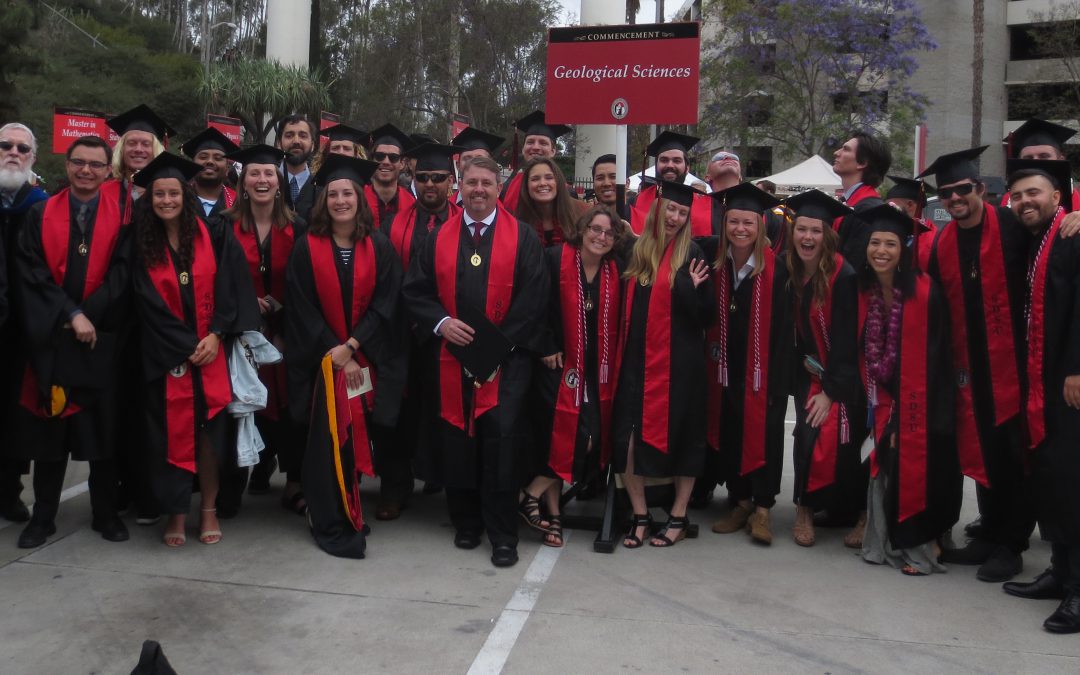 2018 Graduates