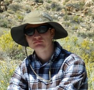 Thesis Defense – Peter Suazo (BS)