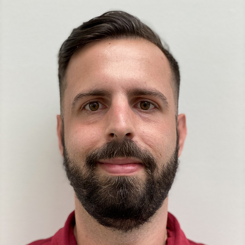Kevin Albertson, B.S.