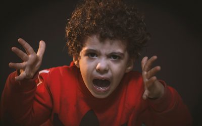 Red Flag: Childhood Irritability Could Signal Future Problems