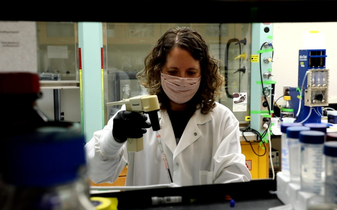 Combatting Cancer with Collaboration