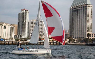 Sailing Through Life