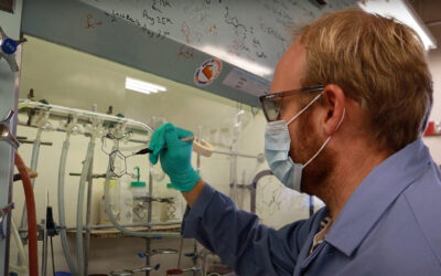 Moving Toward More Selective Cancer Drugs