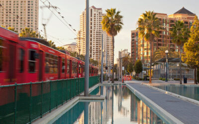 Where to Go? SDSU Student Identifies Transit Line Needs