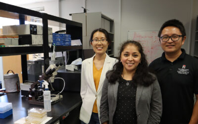 Galactic Guac: SDSU’s Sustainable Superfood For Space Travelers