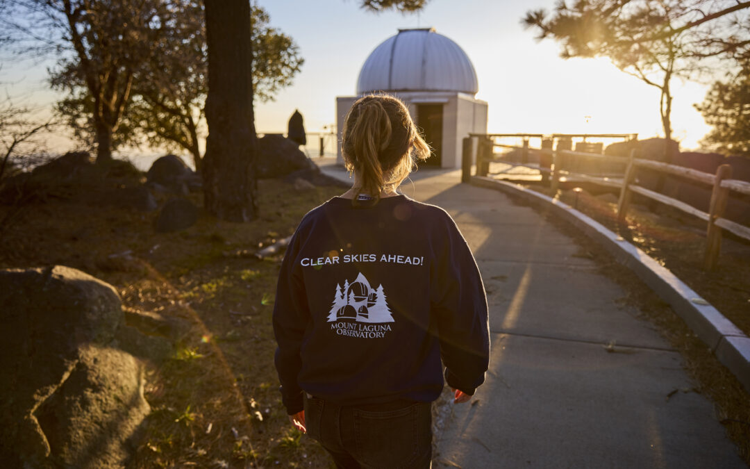 Photo Story: Behind the Scenes of SDSU’s Best-Kept Secret