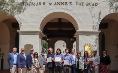 2024 Thomas B. Day Award for Excellence in Physics