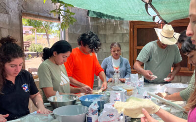 Preparing the Next Generation of Sustainable Scientists