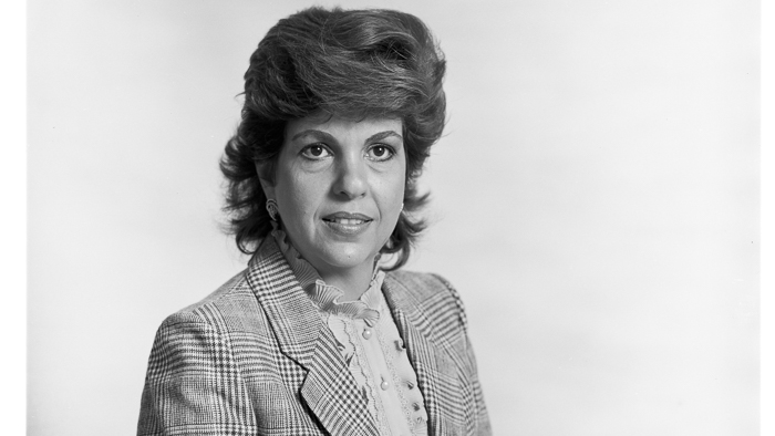 Honoring an SDSU Professor Who Transformed Math Education