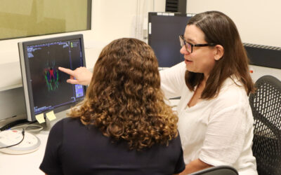 Celebrating Four Decades of Preparing New Generations of Clinical Psychologists